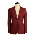 Hardwick Women's Poly-Wool Blazer